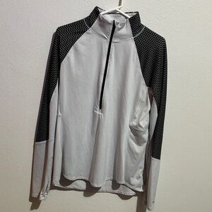 DSG Women's Black and White Jacket